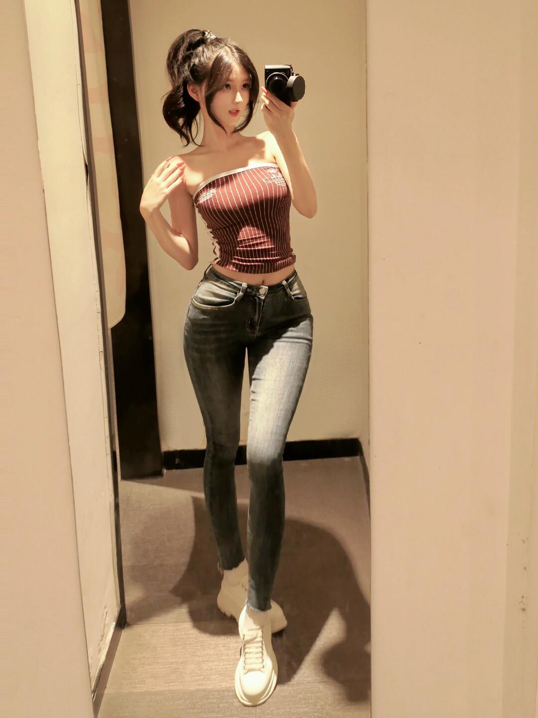 晒图笔记大赛 自拍美照，时尚穿搭。