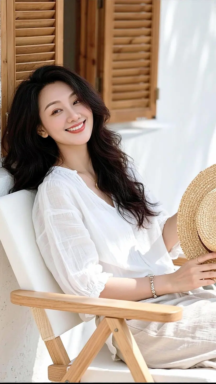 AI日系清透照 随变ai随便玩 伙伴计划广告分成玩法达人