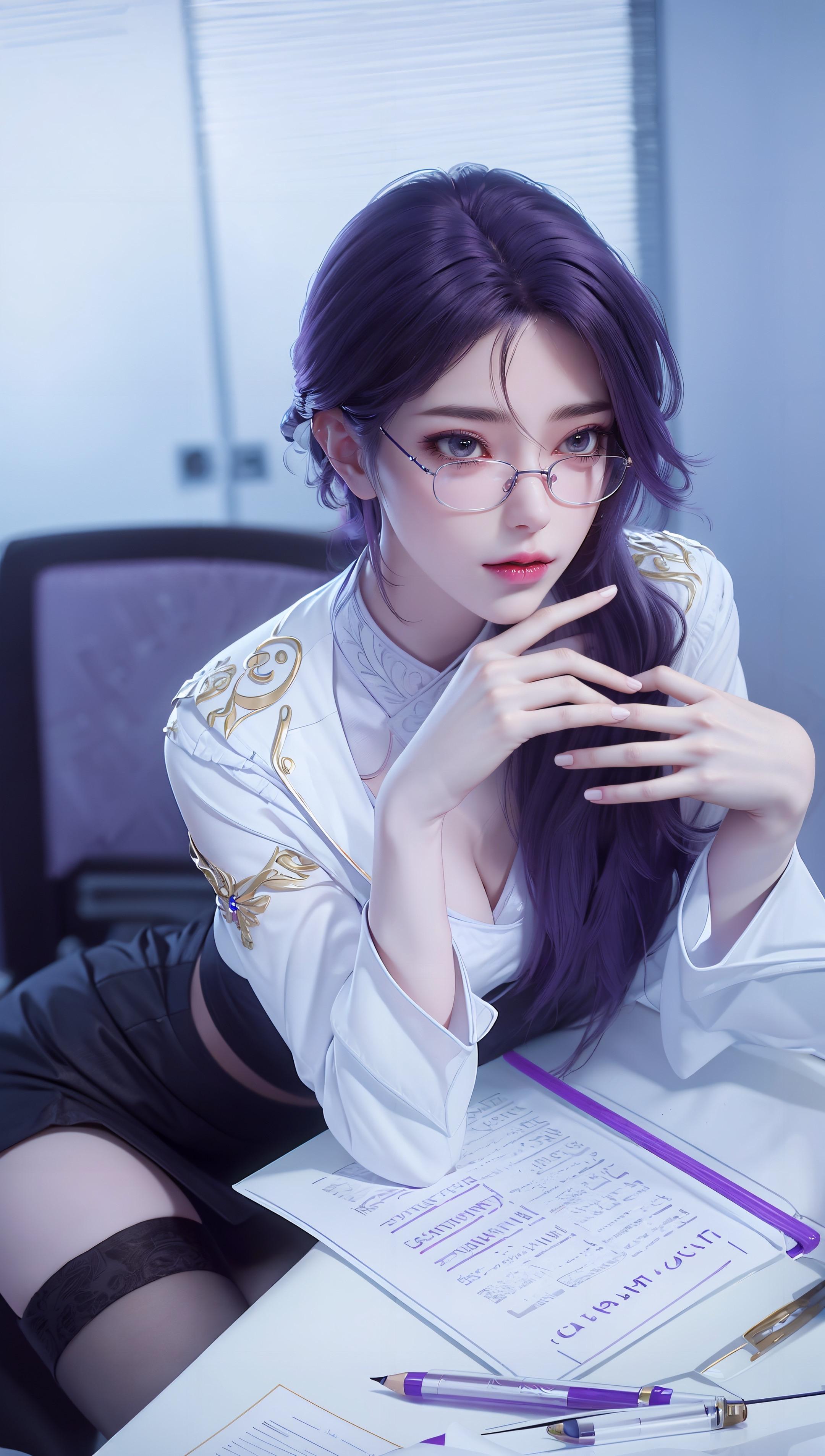 女神