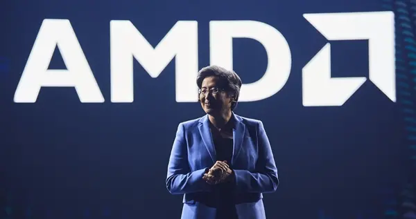 三星|AMD 2021年营收、净利润暴涨！5nm Zen 4最新消息公布：稳了