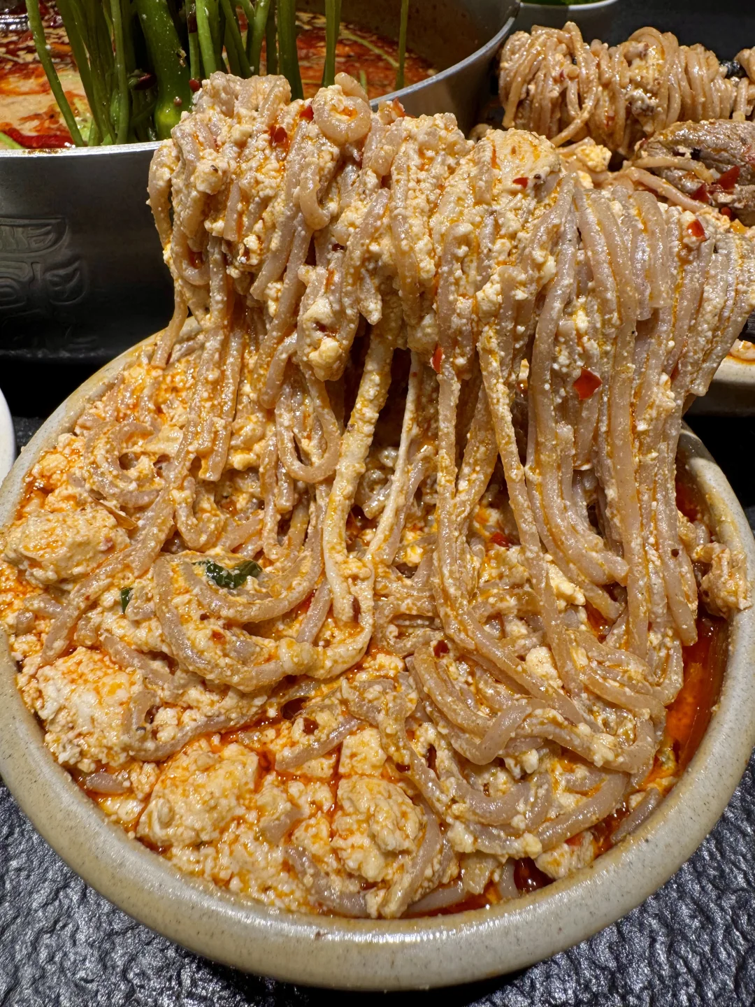 上海！！！好nb的一碗！！！！！！！