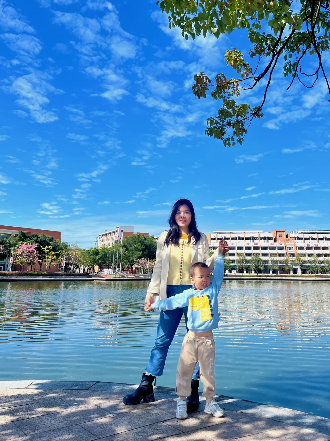 缺乏主体性的父母，容易无意识地惯坏孩子