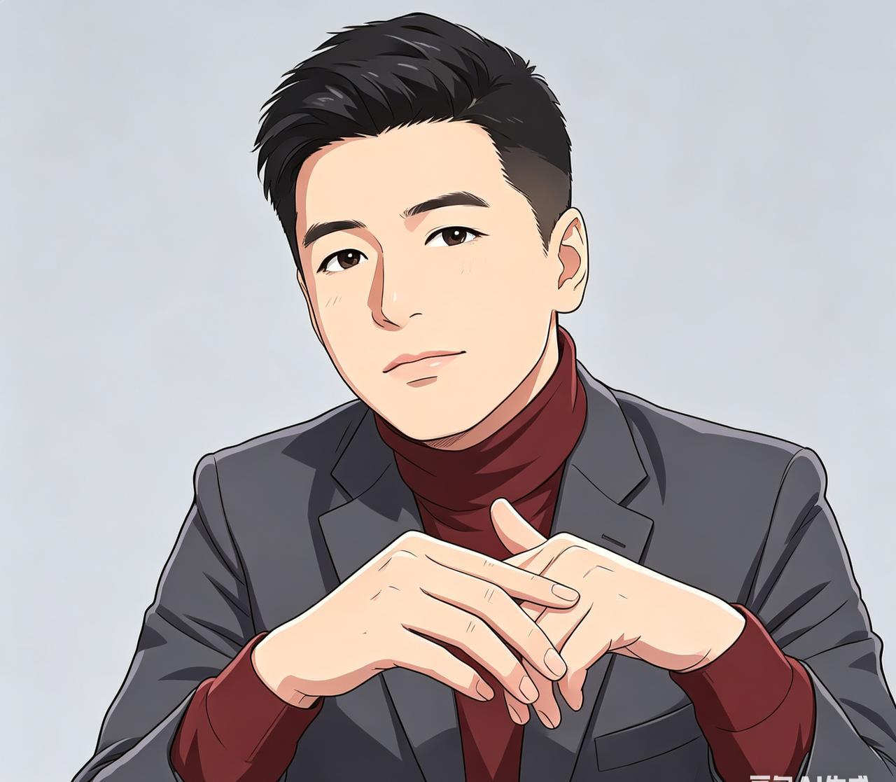 张雪峰说：穷人孩子不读书，一生都会很辛苦。富人孩子不读书，万贯家财守不住。出身没