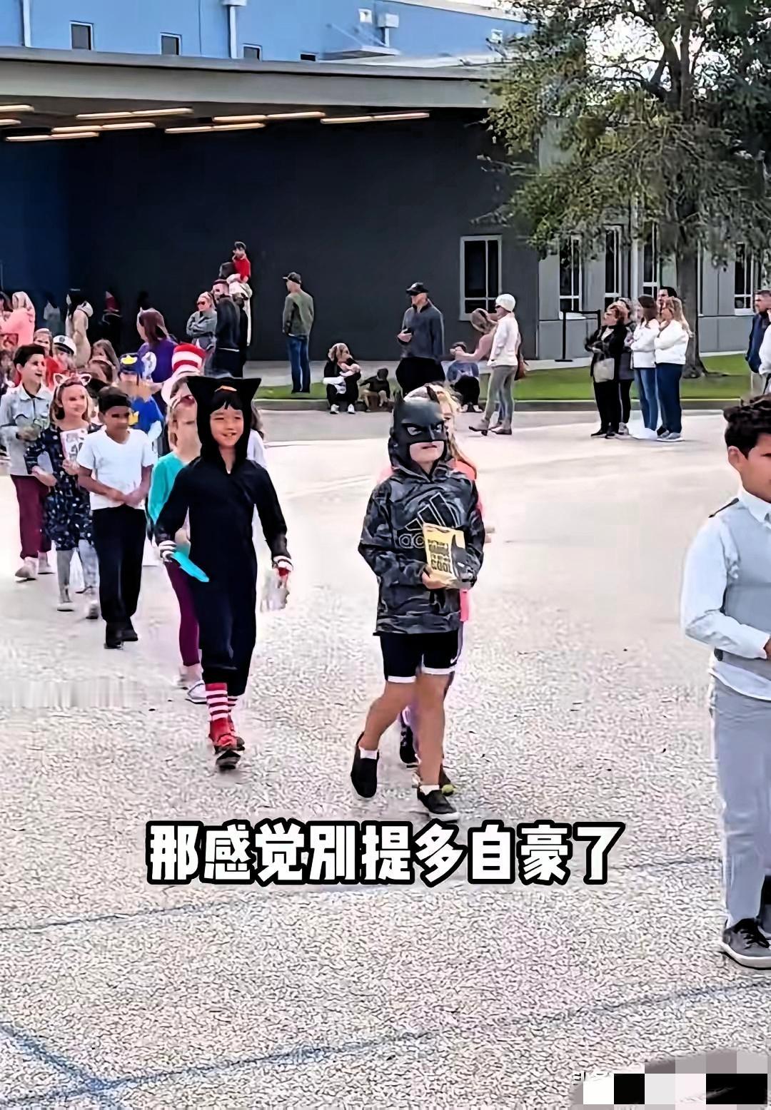 🤬别被“快乐教育”骗了！美式糖衣炮弹，专坑普通家庭的孩子！
至今还有人把美国的