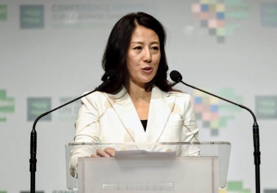 杨扬谴责美国举办增强运动会 新华社北京6月12日电（记者姬烨、马向菲）世界反兴奋