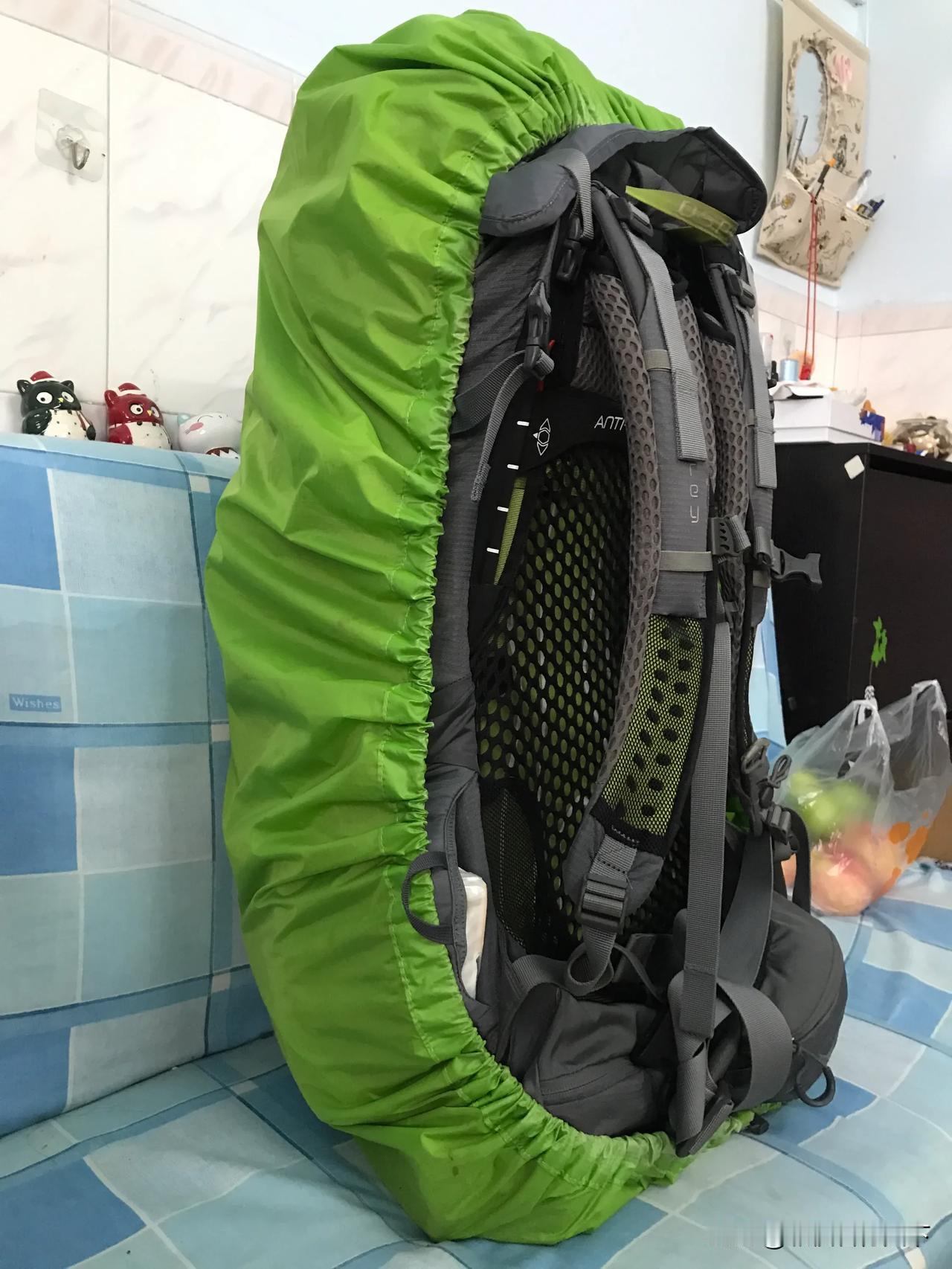 回家，是最好的旅行，常回家看看！