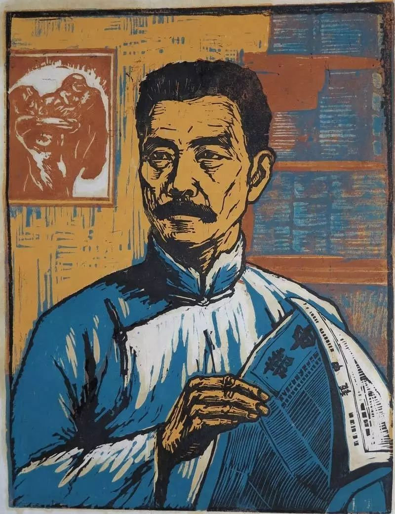 他们会吃人，将来未必不会吃我。——鲁迅《狂人日记》 ​​​