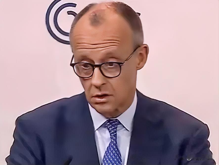 德国总理默茨在慕尼黑安全会议 讲话:“欧洲与美国之间出现了一道裂痕，副总统万斯去