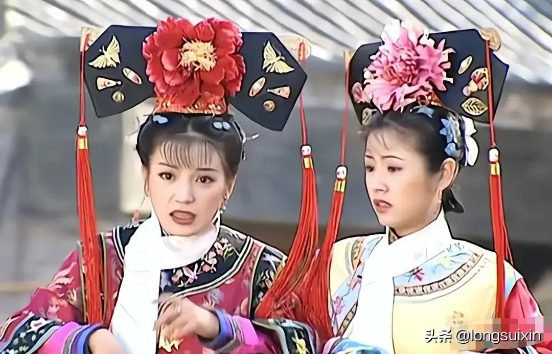 对皇上来说，女儿多的是，像紫薇这样，饱读诗书，能写会算，文质彬彬的女儿，少吗？一