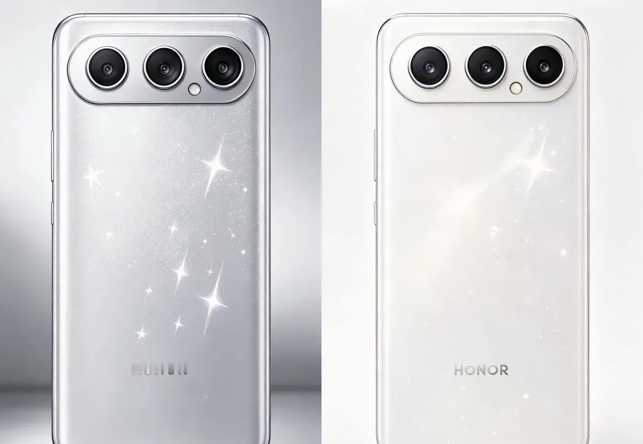 荣耀600国行版杀疯了！老外狂酸：凭啥中国独享9000mAh+星光颜值？

家人