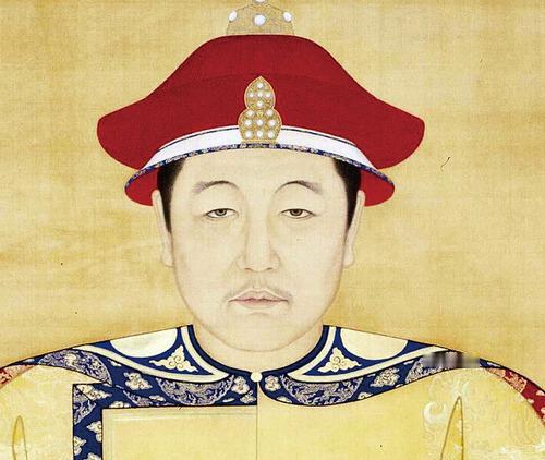 顺治皇帝：少年天子的挣扎、信仰与清初政局的十字路口

清世祖爱新觉罗·福临，六岁