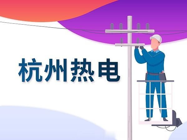 【杭州热电股价8天涨一倍 主力资金“见好就收”】在大盘近日踌躇不前时，有一只股票