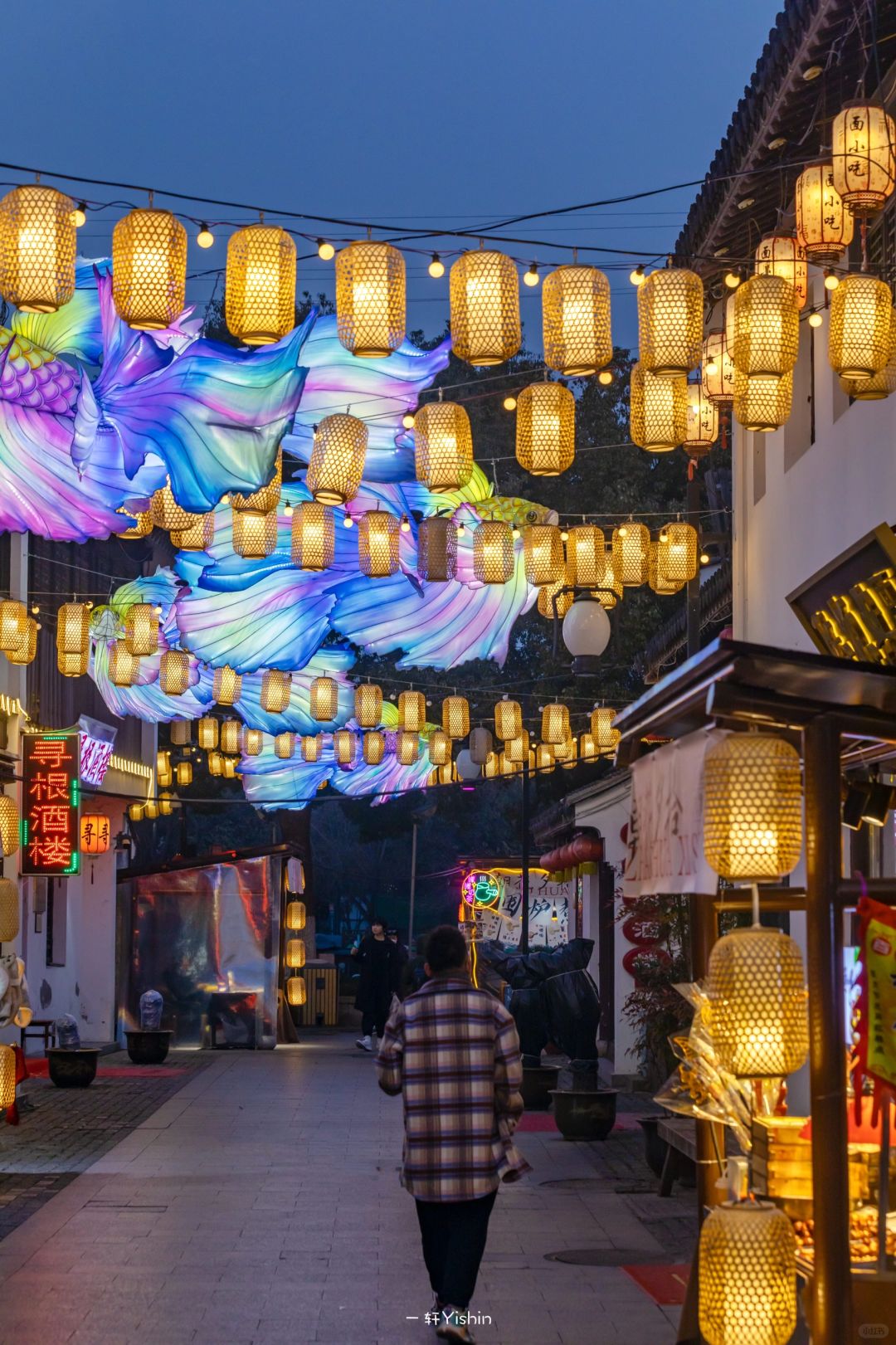 苏州的审美，就是让人放心！