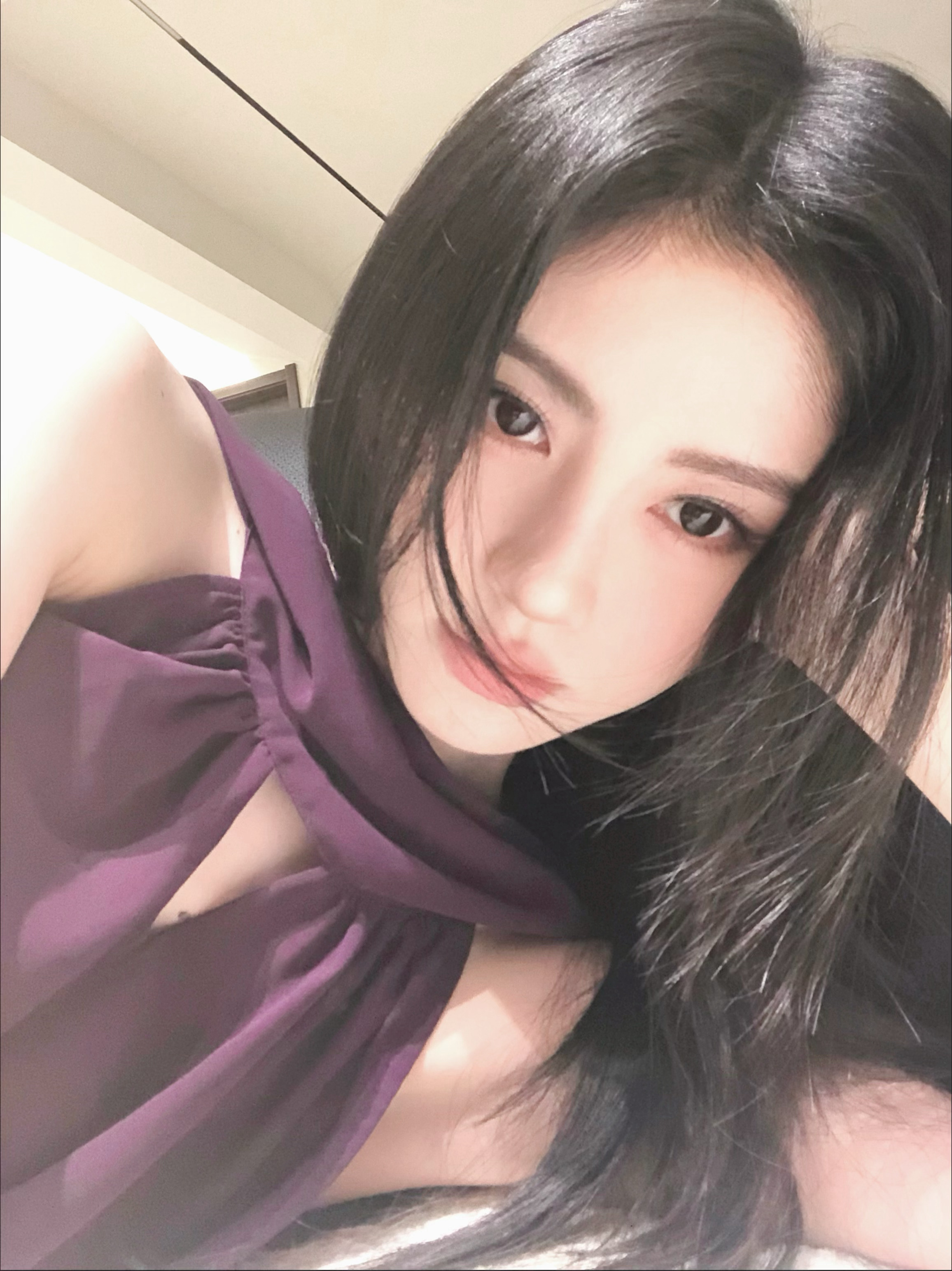 💜🍇鞠婧祎