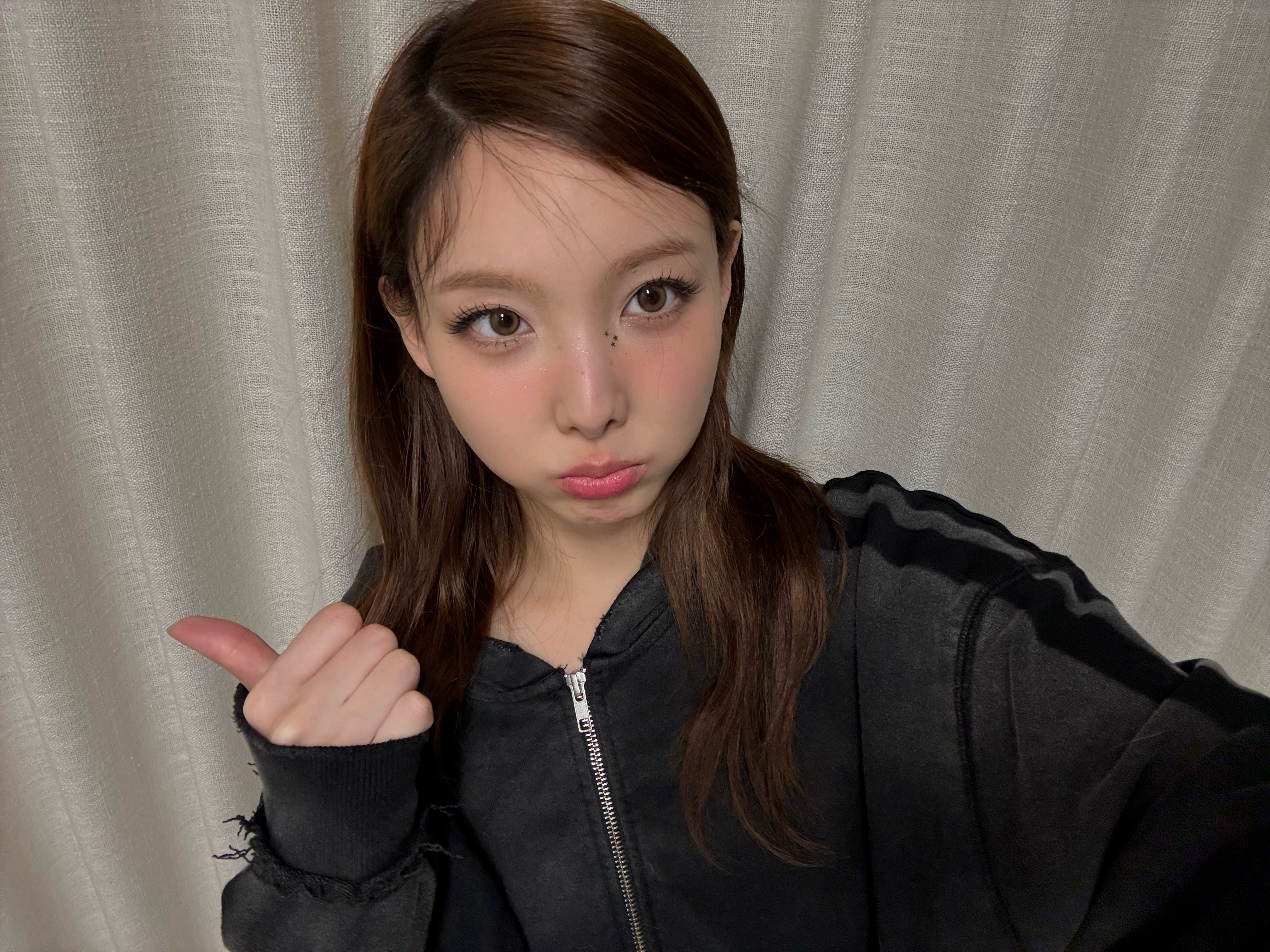 250912泡泡更新好想亲上去 ​​​