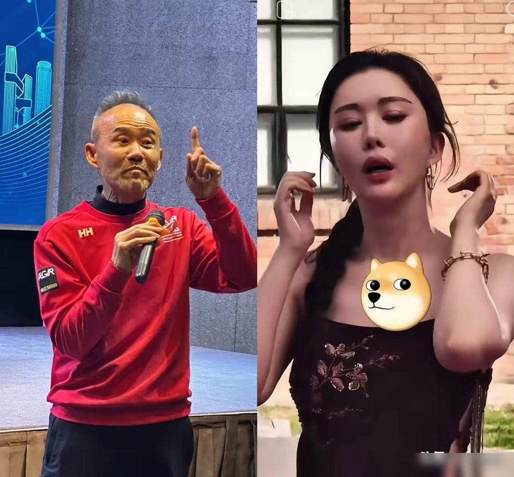 小田：老公咱们和好吧！老王：你说和好就和好吗？小田：一日夫妻百日恩呀！老王：你是