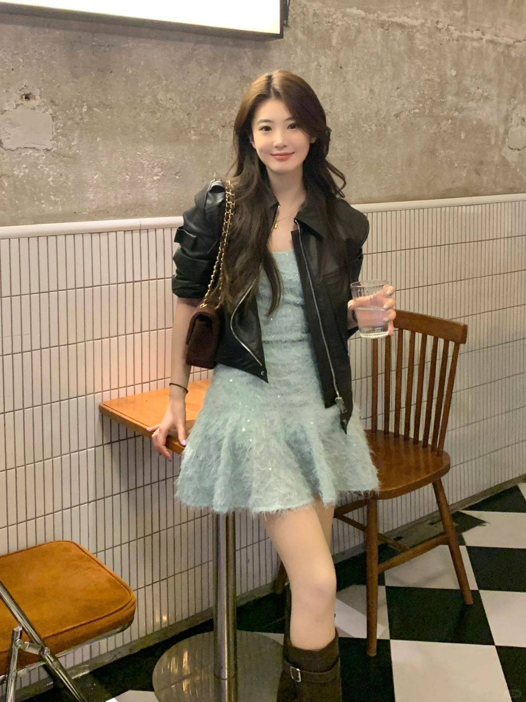🧼添点颜色入初春