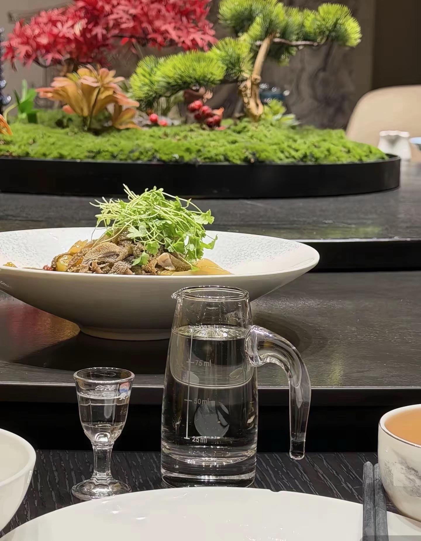 这一年“尽我所能“”敬我不能”女子之身，能屈能伸，我可以吃苦，也可以享...