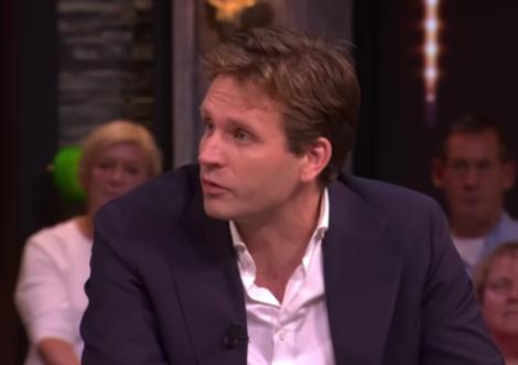 荷兰“刑期”已到！如果中美达成协议，荷兰将是第一个被美抛弃的国家。

中美两国在