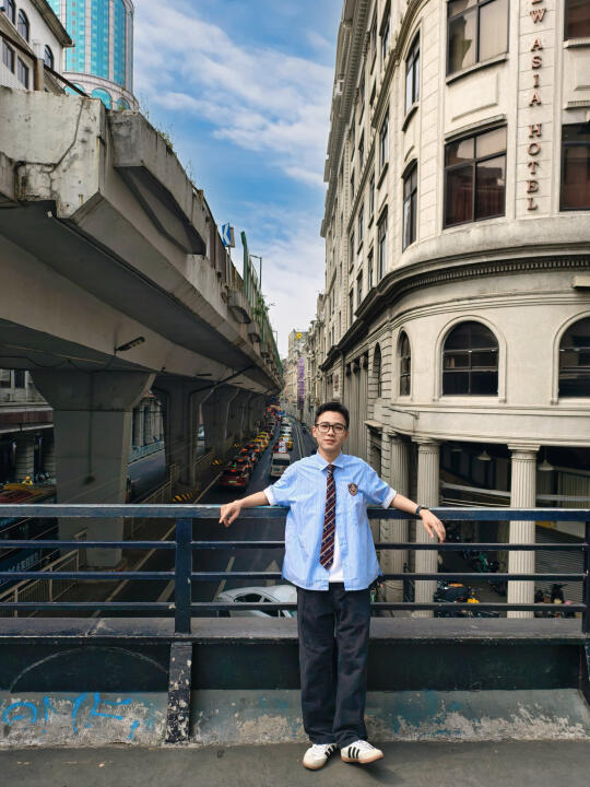 来自一份在广州打工10年的牛马的实用攻略