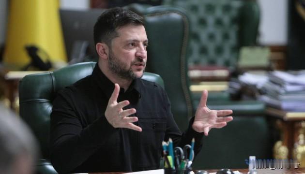 【泽连斯基祝贺马扎尔在匈牙利大选中获胜】

据乌克兰通讯社报道，弗拉基米尔·泽连