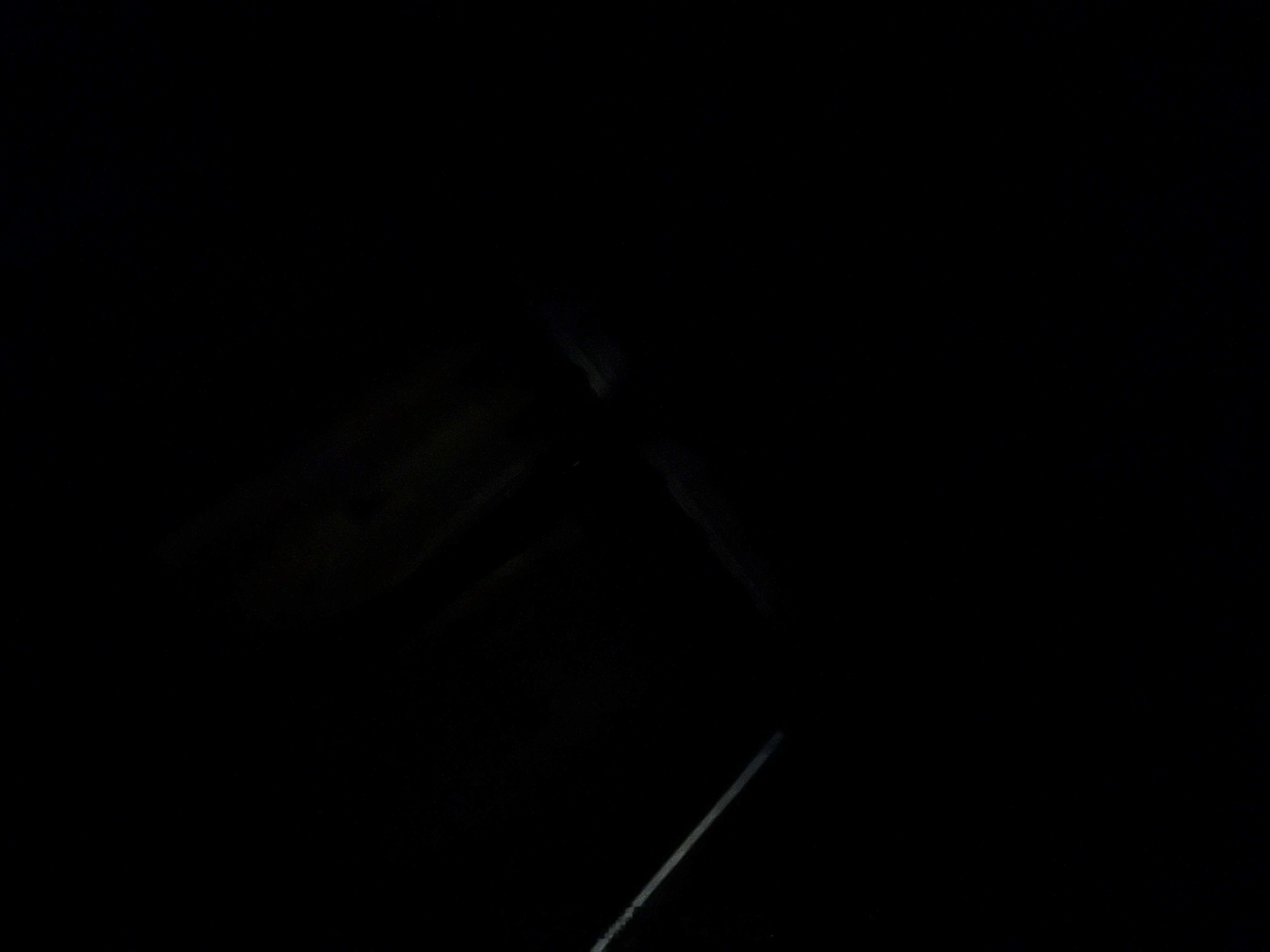 竟然一点都不困，是不是白天睡多了？？？我的日常plog  ​​​