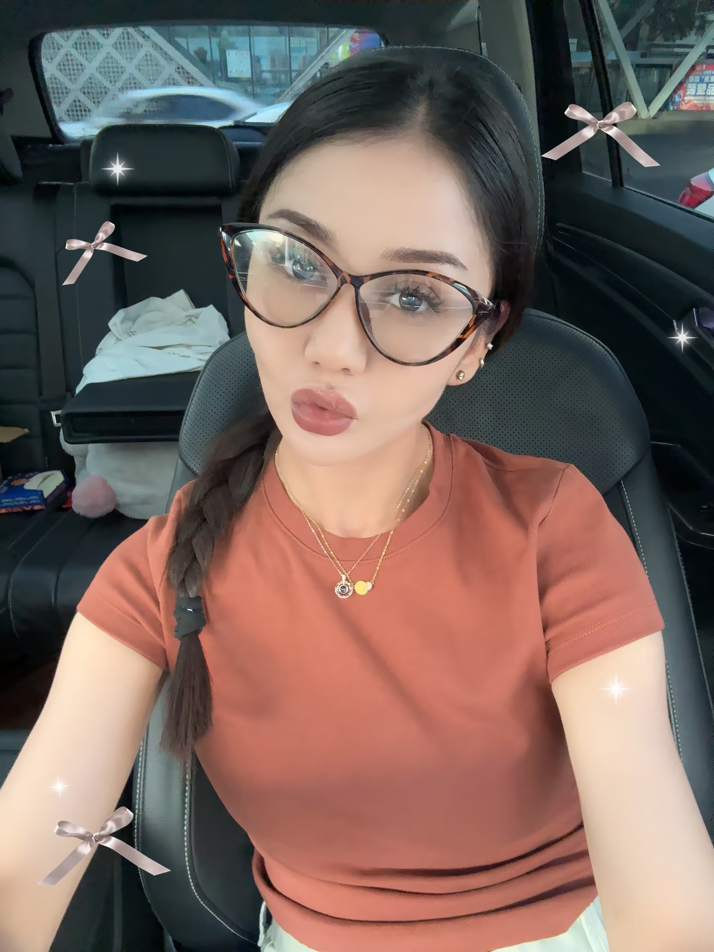 是谁在偷懒不跑步🤓