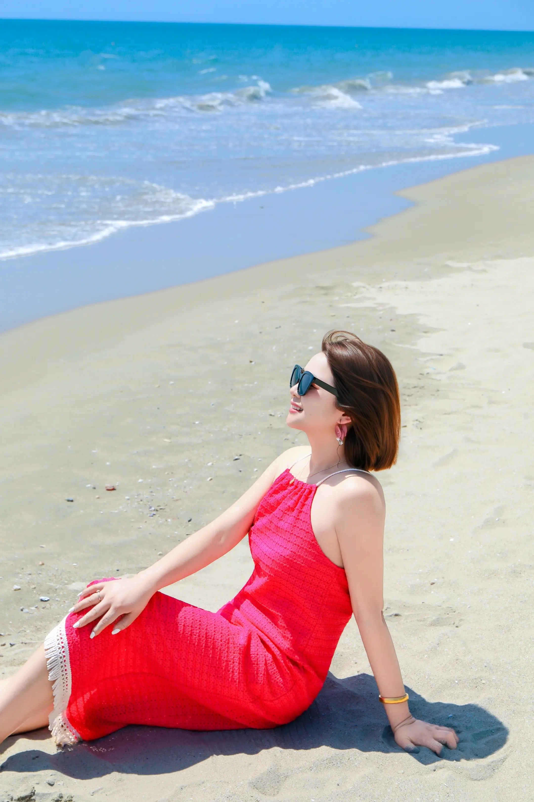 女神节快乐🎀🏖