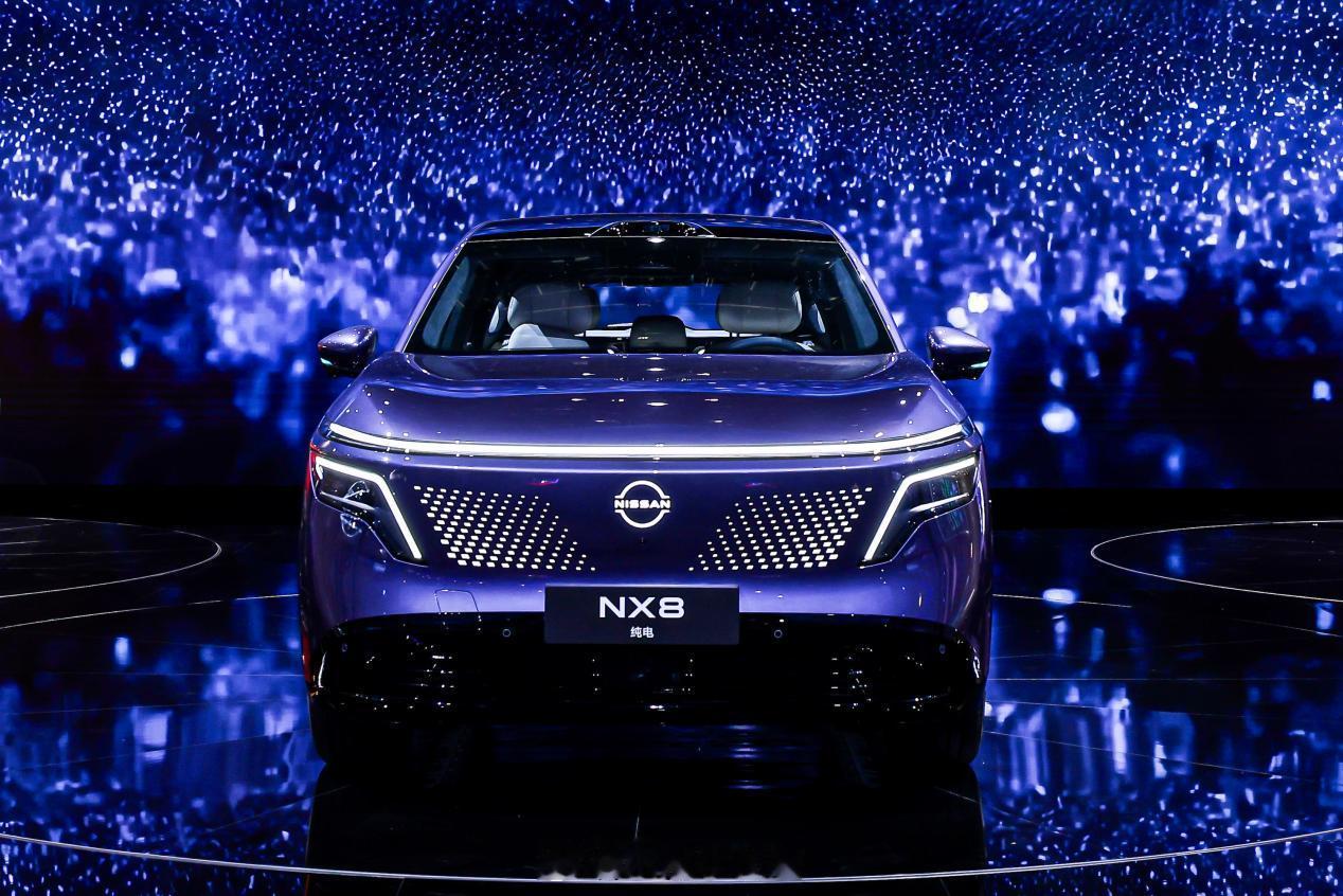 东风日产进入「合资新势力2.0」时代。一句话：用中国速度，造最懂中国人的车。天演