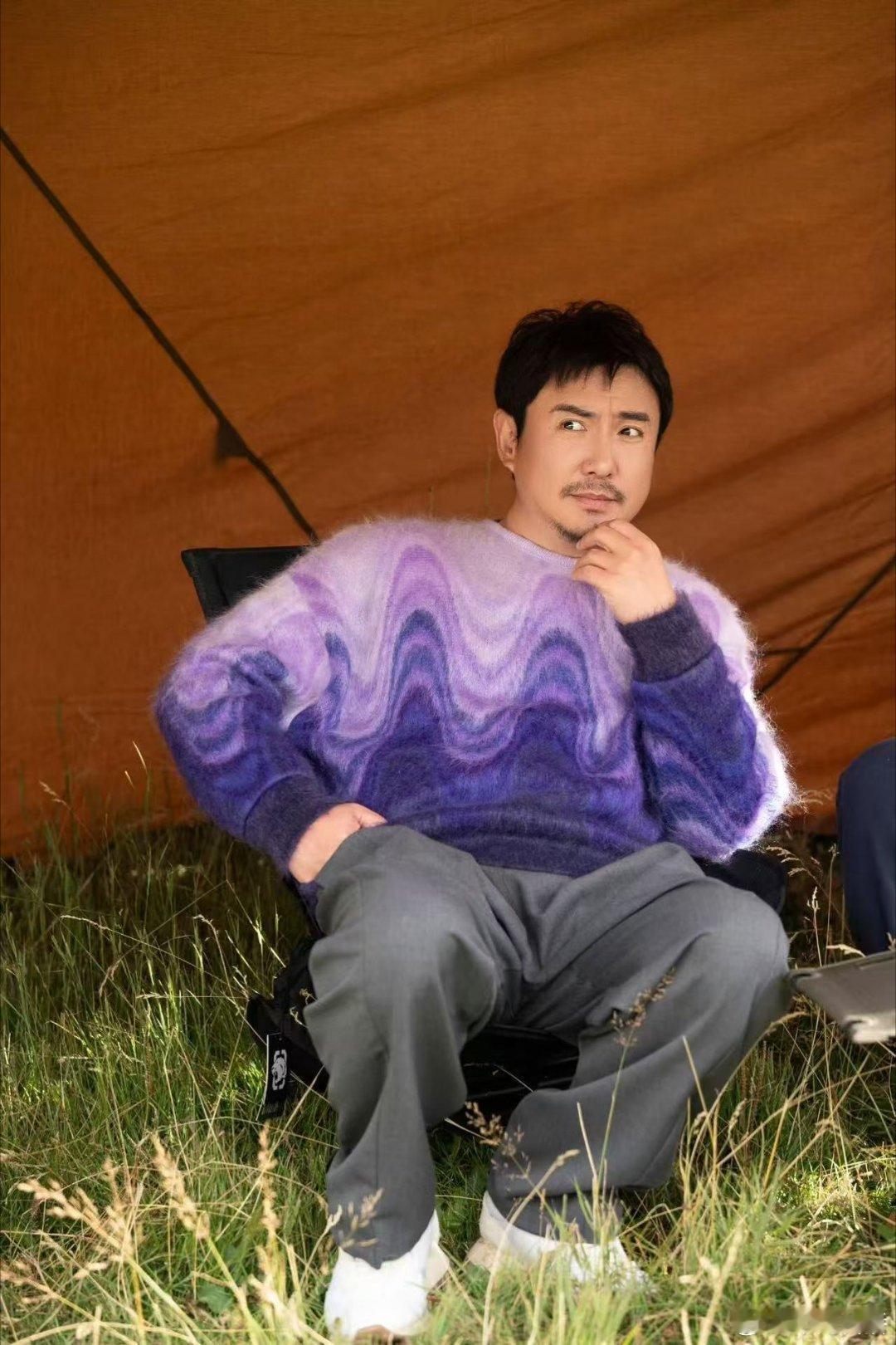 尹正王后 沈腾往后今夜喜友秀谁还没被这个梗笑到，尹正自曝片场误会，沈腾满心只有镜