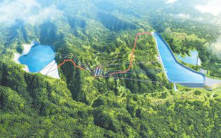 天津蓟州打造京津能源调蓄核心枢纽