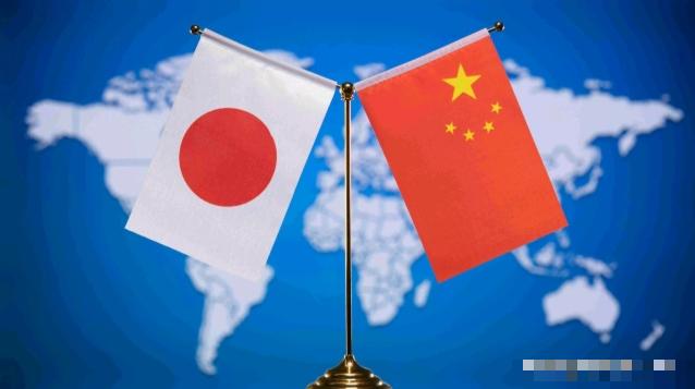 终于有动静了！日本方面主动与中方官员举行重要会晤。据日本共同社5月19日援引消息