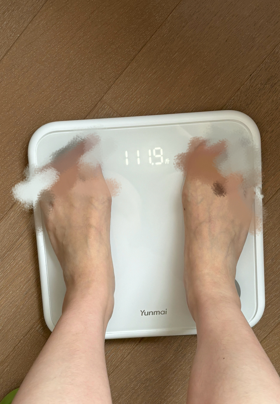 减肥第一阶段心得视频剪完啦！这次大多都是直面镜头 直录声音，精剪完有16分钟[草