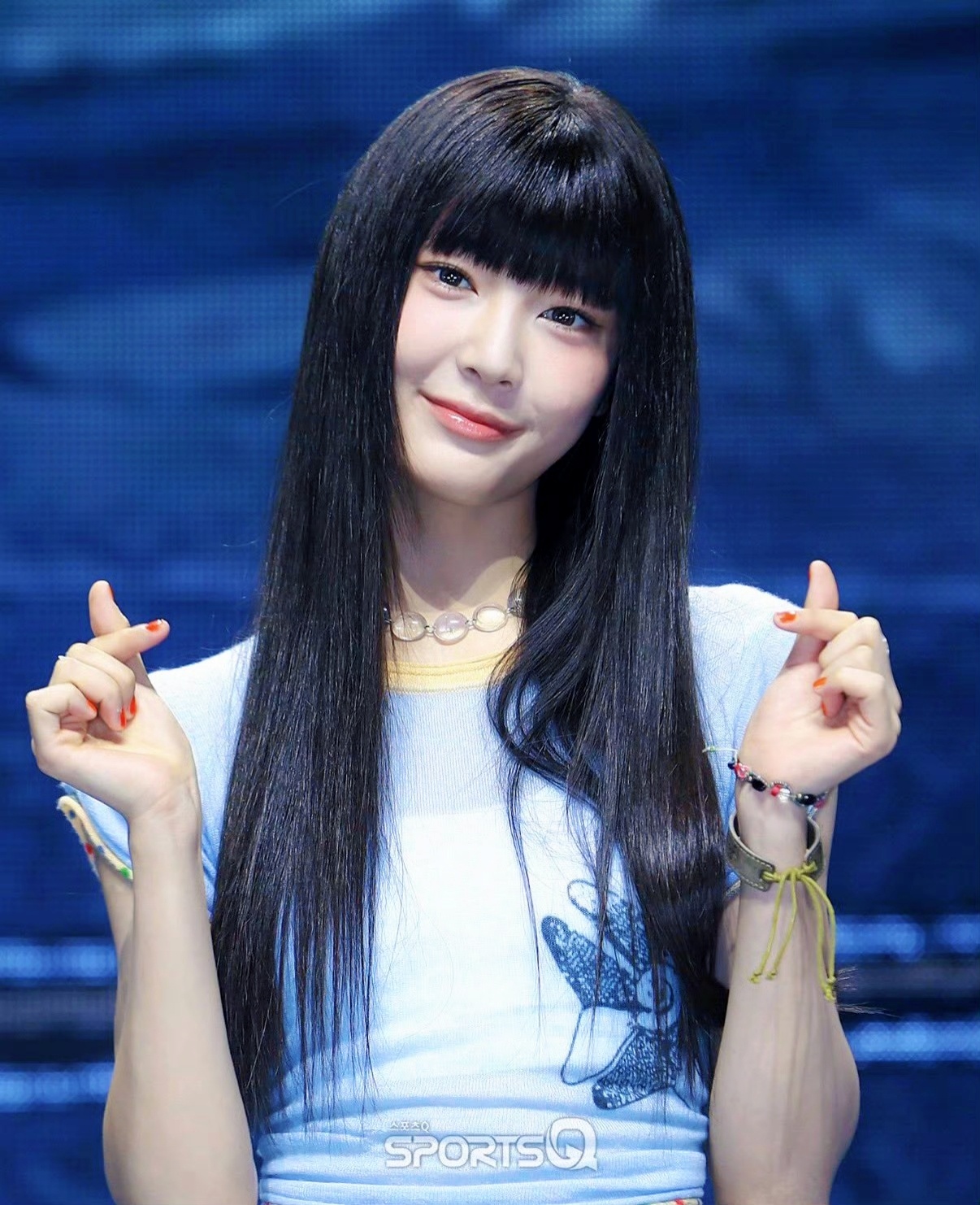 ParkSeah 新闻图也超美呀seah