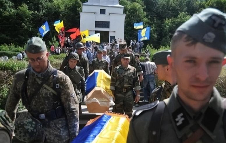 一位美国评论人士抛出震撼观点：泽连斯基不会接受任何和平协议，他当下的工作就是消灭