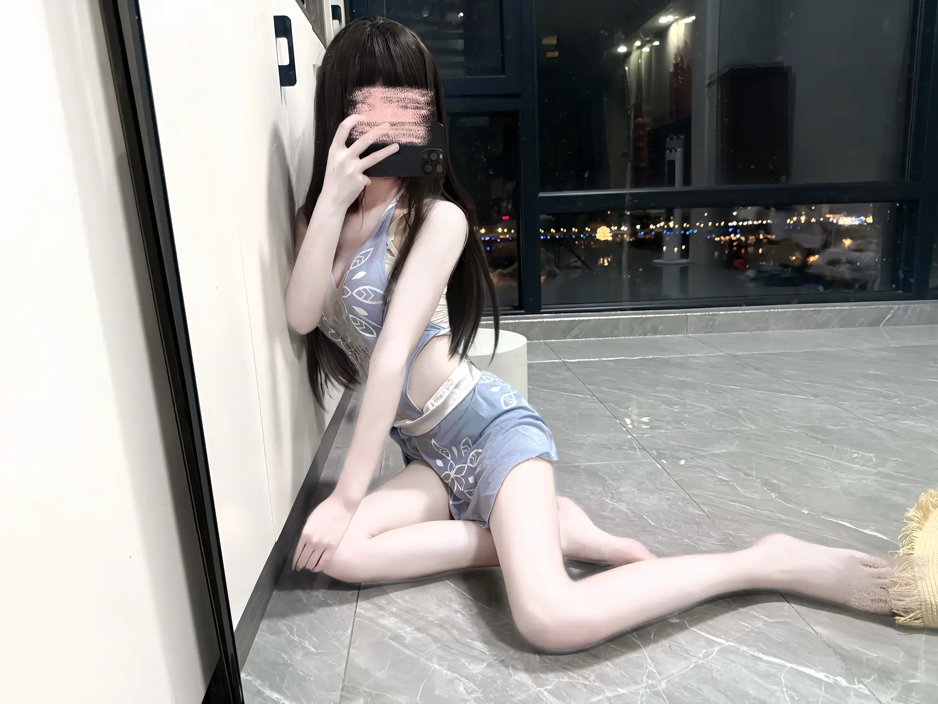 顾清寒 永劫无间 试衣 ooc