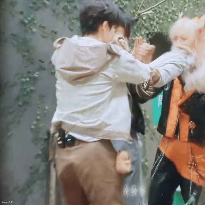 我不知道这么萌什么意思 ꩜ᯅ꩜ 