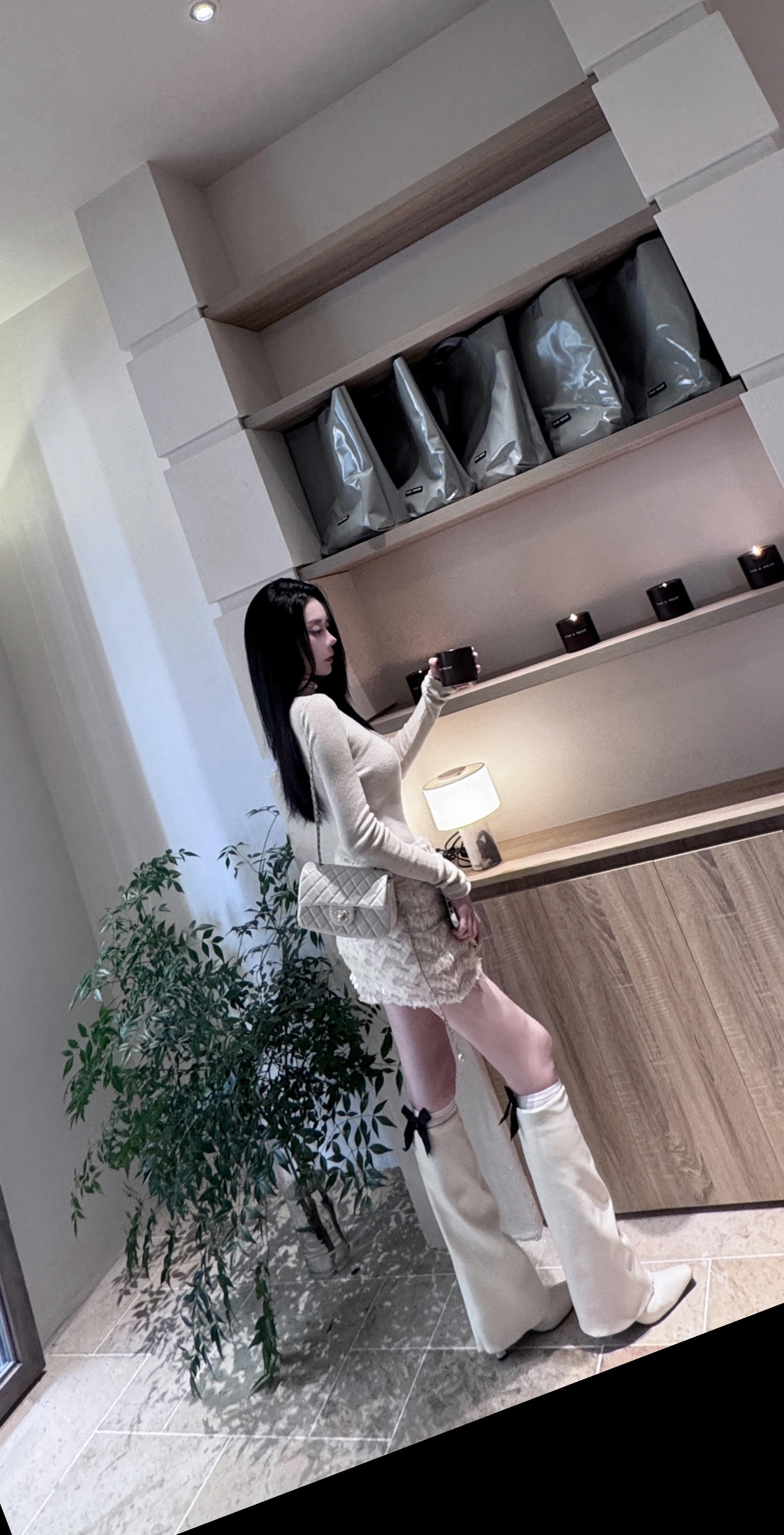 我戒不掉的。氛围感的香氛 迷人的味道啊…