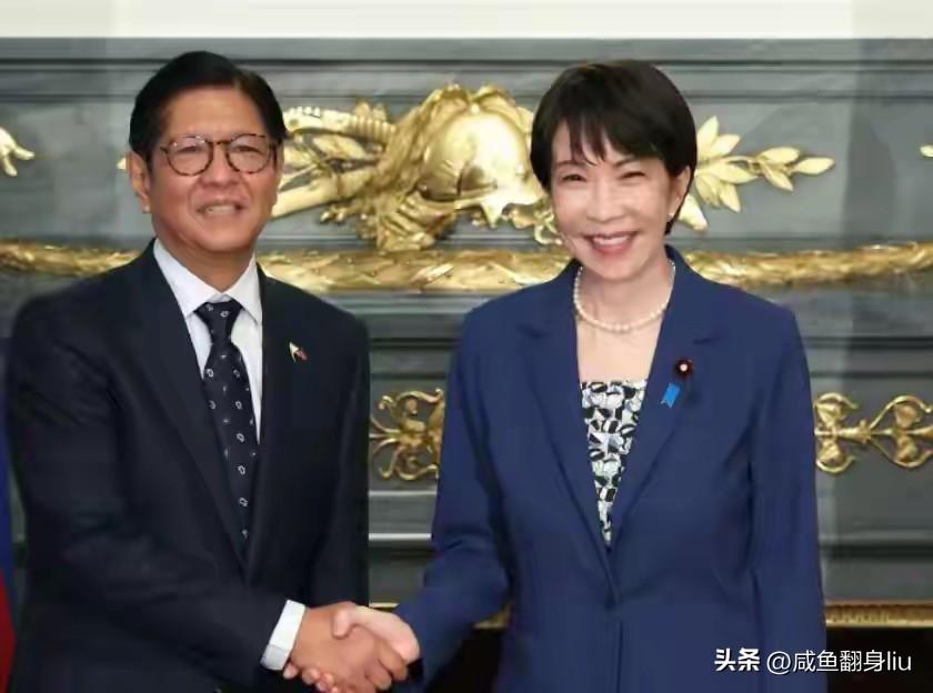 实际上中国与日本没有了谈判空间，与菲律宾也没有了谈判空间。这不是中国愿不愿意谈的