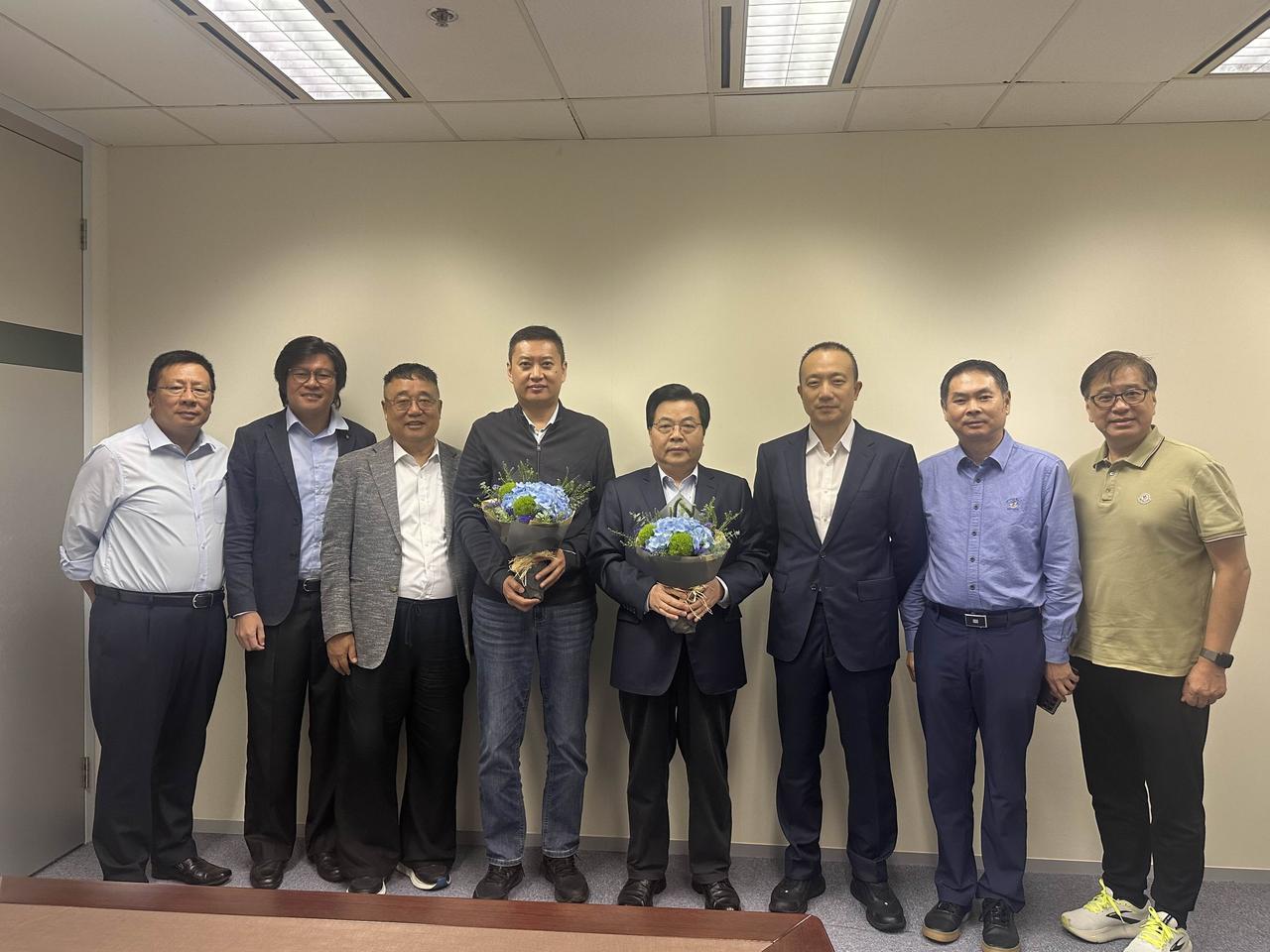光导纤维行业的新变化

近日，香港上市公司高科桥召开董事会，会议研讨多项经营议题