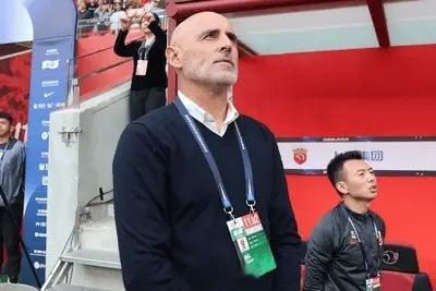 穆斯卡特获执教生涯第6冠，成首位夺中超冠军的澳大利亚教练中超联赛，上海上海最后一
