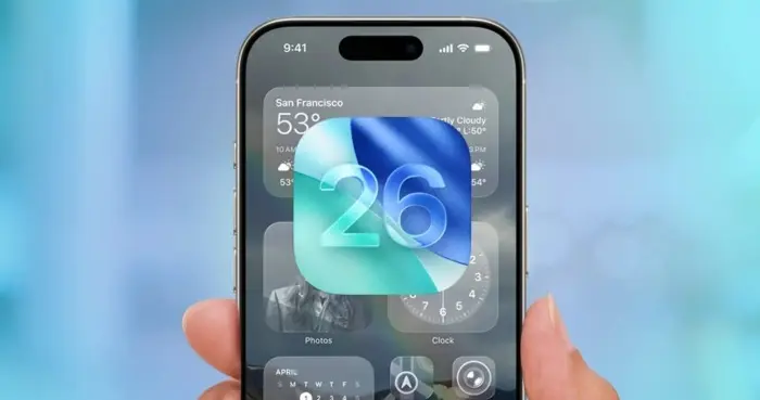 iOS 26.1发布：修复近50个漏洞，苹果紧急呼吁用户升级！