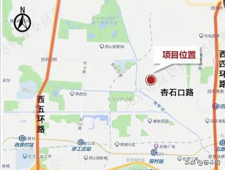 没人料到！北京核心地块遭疯抢，后续房价走向已明朗
 
很难想象一块土地，能让五家