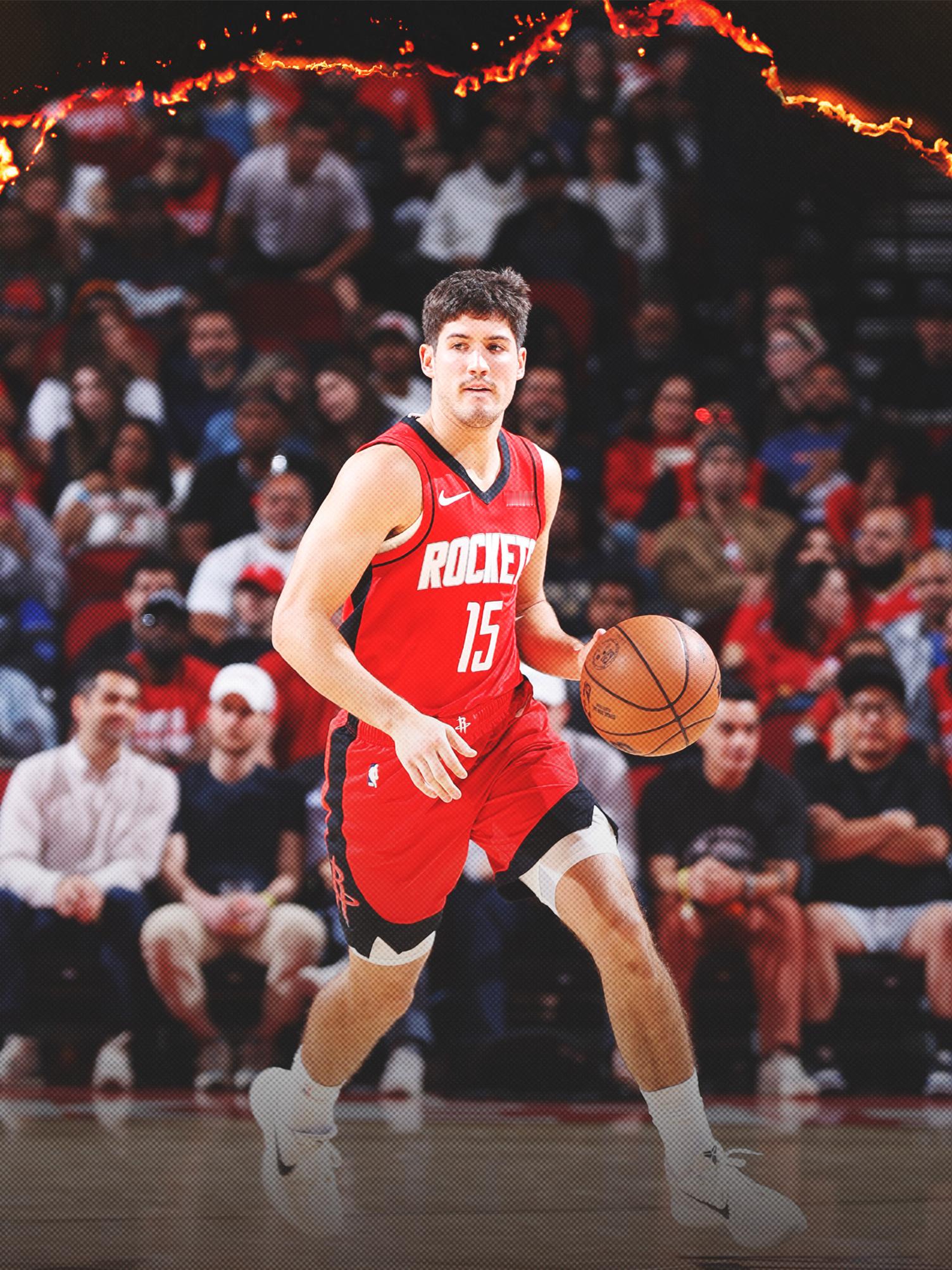 什么水平？？今天的谢泼德：——替补出战29分钟——投篮11中6，三分4中2，罚球