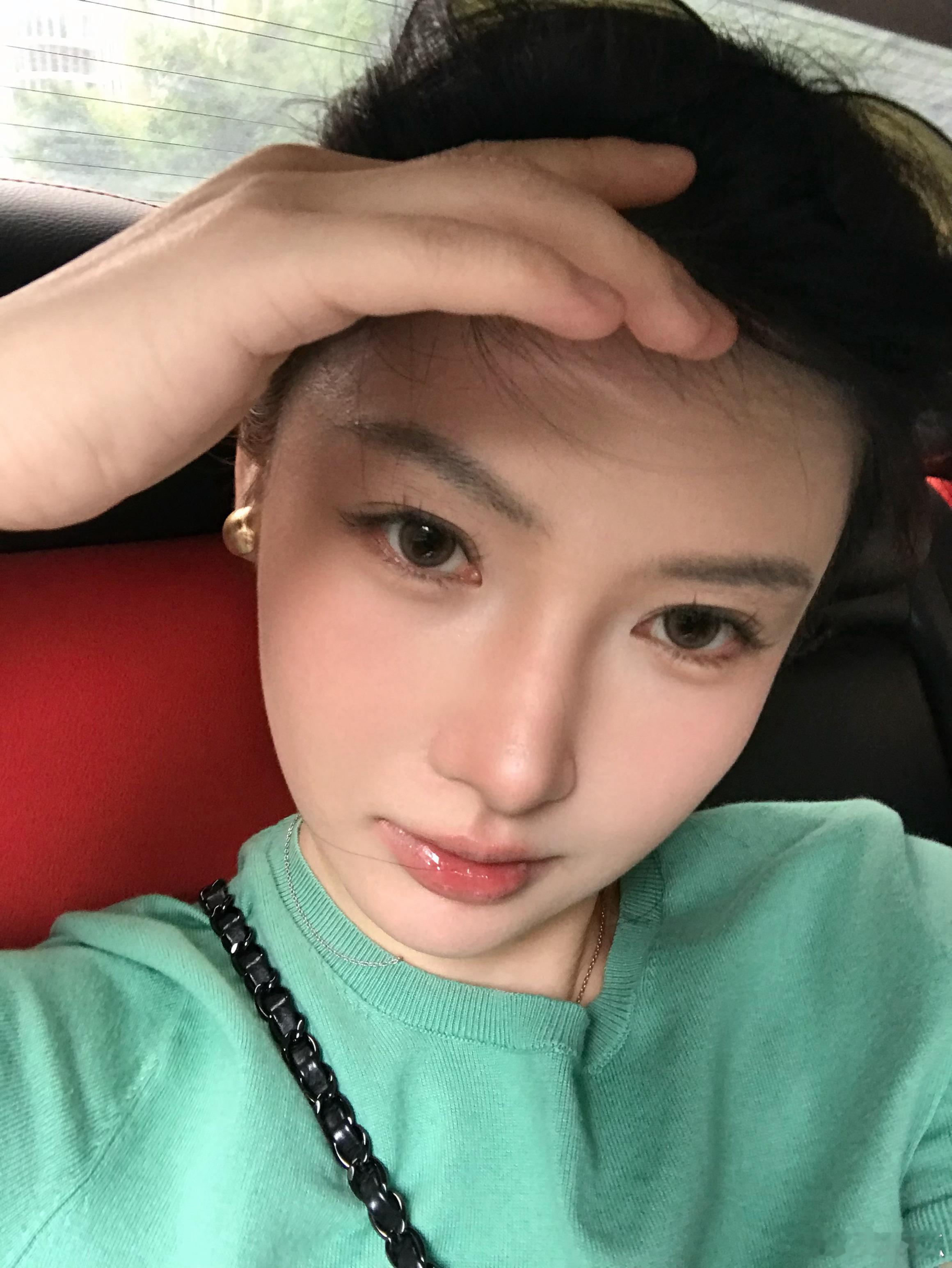 杭州的晴天什么时候来hera 415买了吗朋友们👀可糖 约克烤布蕾 