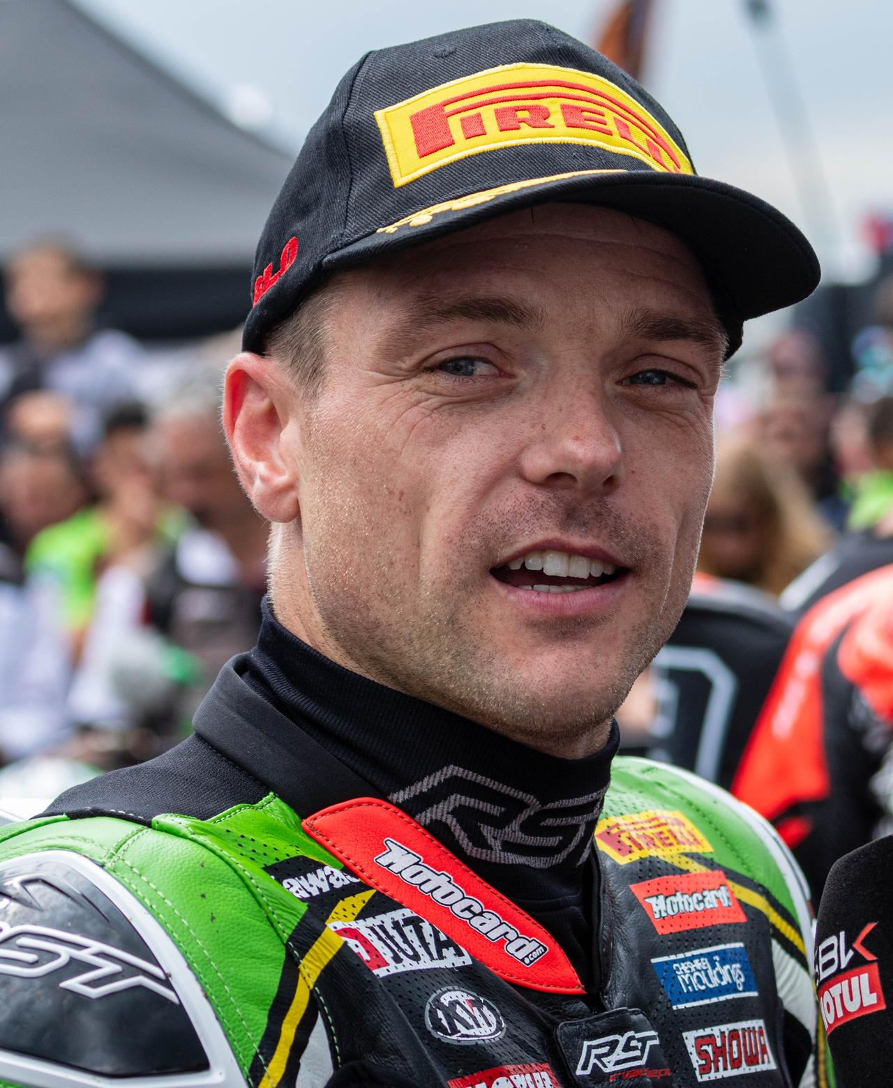 葡萄牙站：多位主力车手夏休后状态全面回暖 夏休期过后，多名 WSBK 主力车手针
