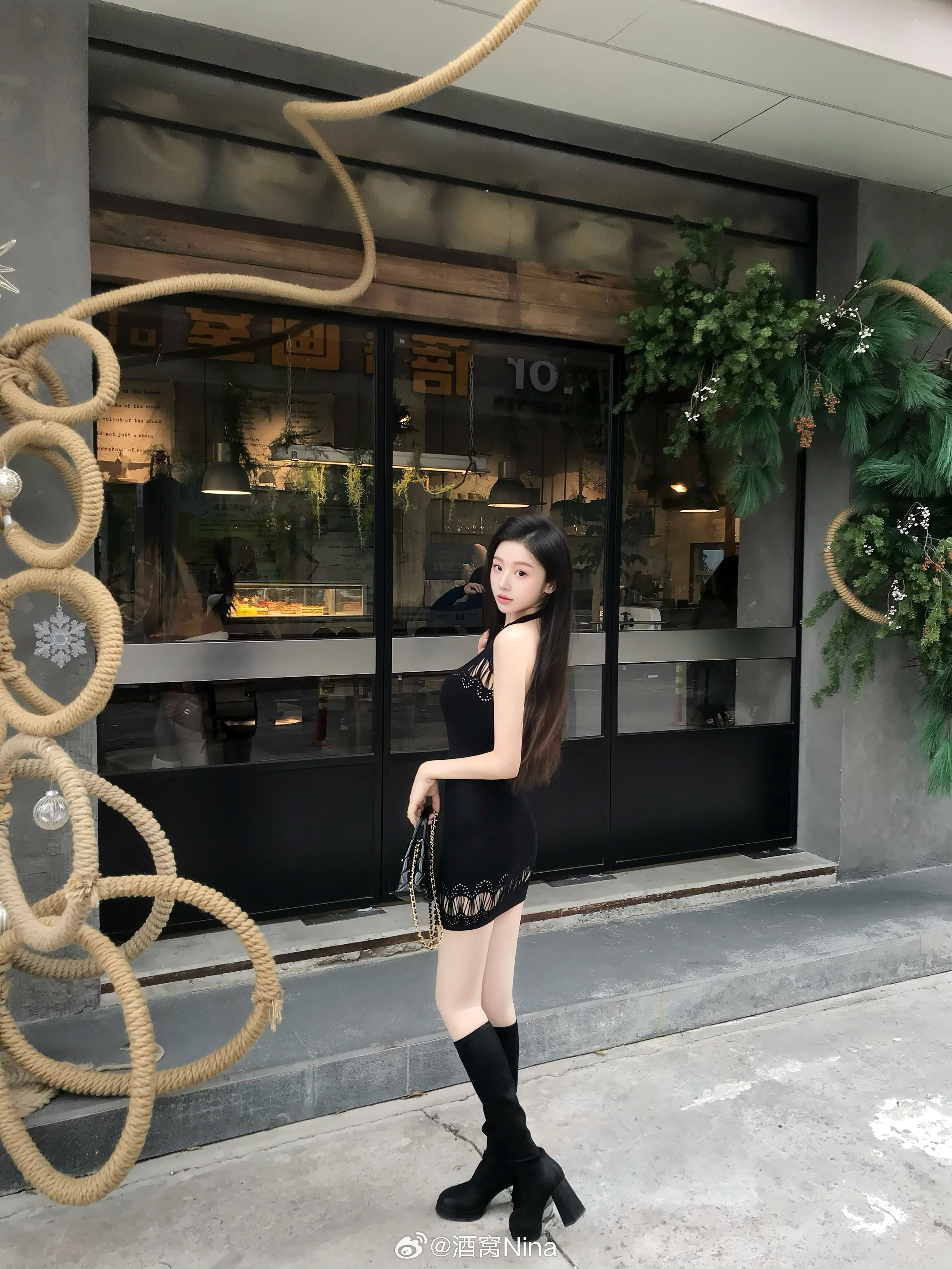 𝑾𝒊𝒕𝒉 𝒚𝒐𝒖 🖤 宁波