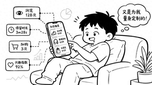手机真的在“监听”你？关掉这4个隐私设置，保护自己还不晚