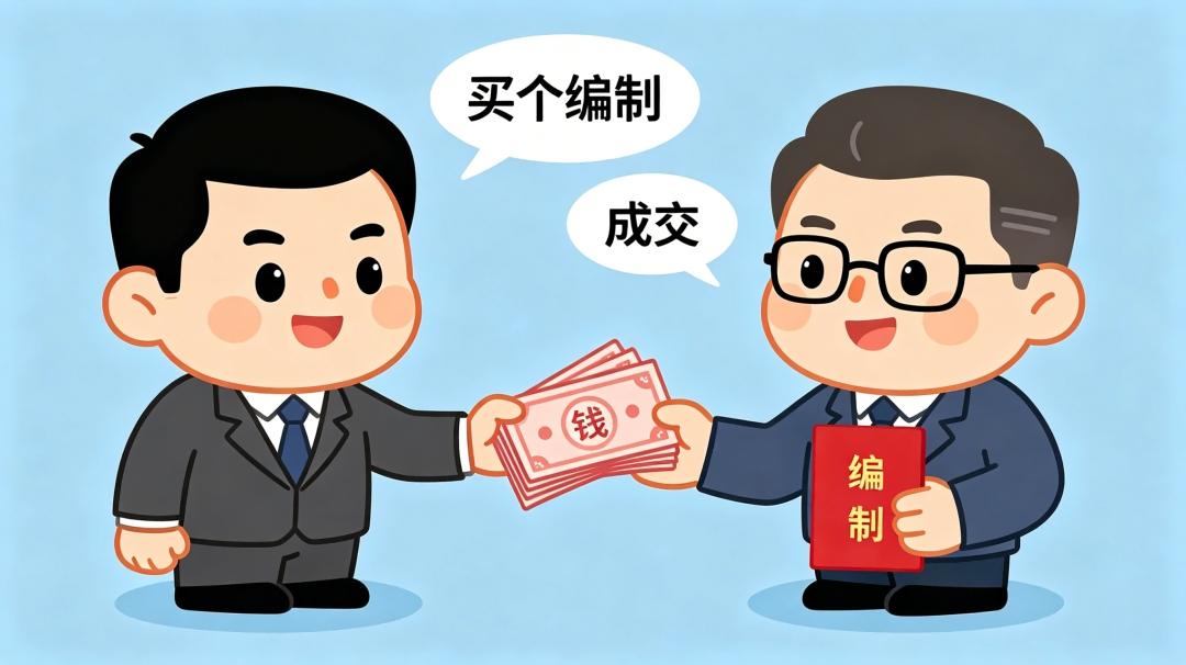 广东雷州教招一事，让我回想起十几年前教招中那些令人瞠目结舌的事儿。
那时我有个哥