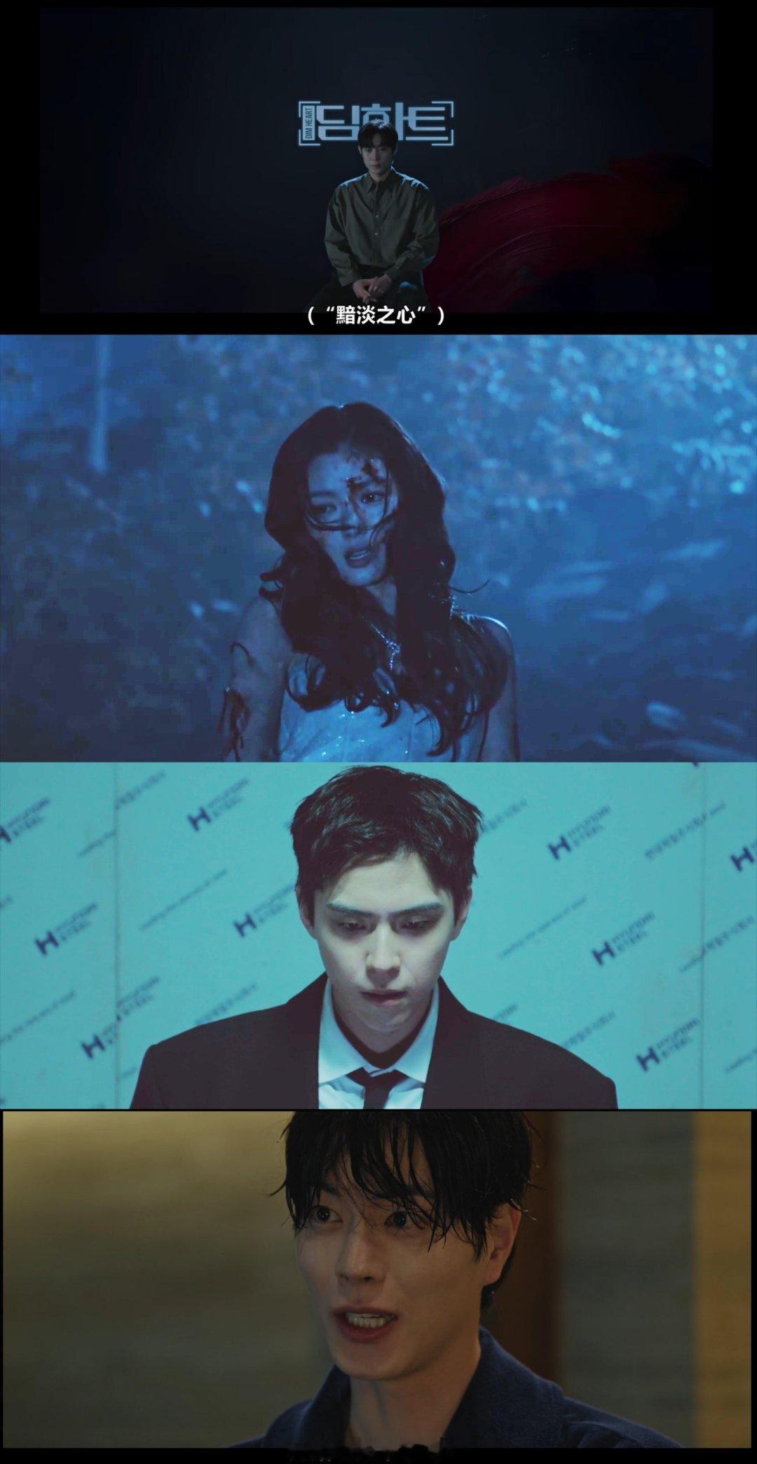 刚追完《亲爱的X》大结局心里堵得慌必须来碎碎念一下我们美强惨的雅珍这绝对是我近几